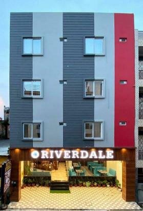 Riverdale Haridwar Hotel Room