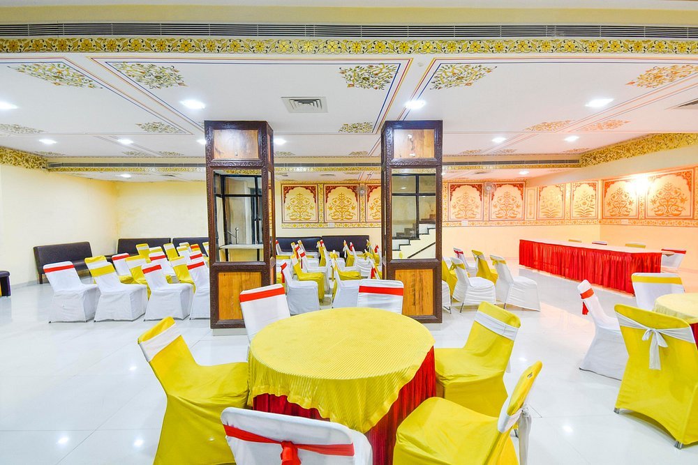 Laxmi Niwas Jaipur Bathroom