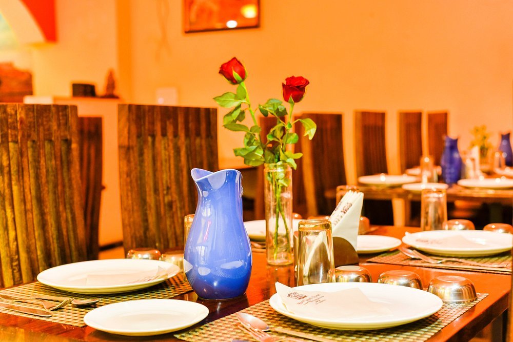 Laxmi Niwas Jaipur Conference Room