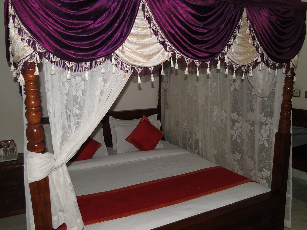 Lillypool Heritage Jaipur Bathroom