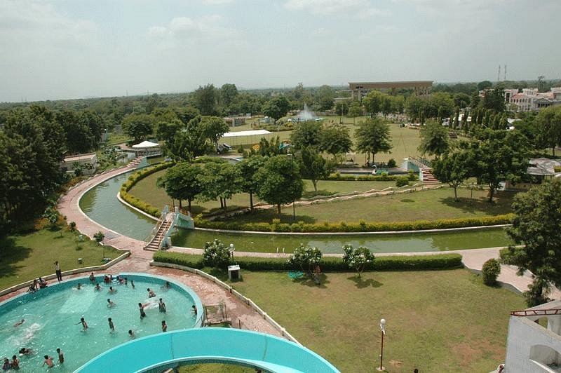 Grand Suite at Angel Resort Jaipur