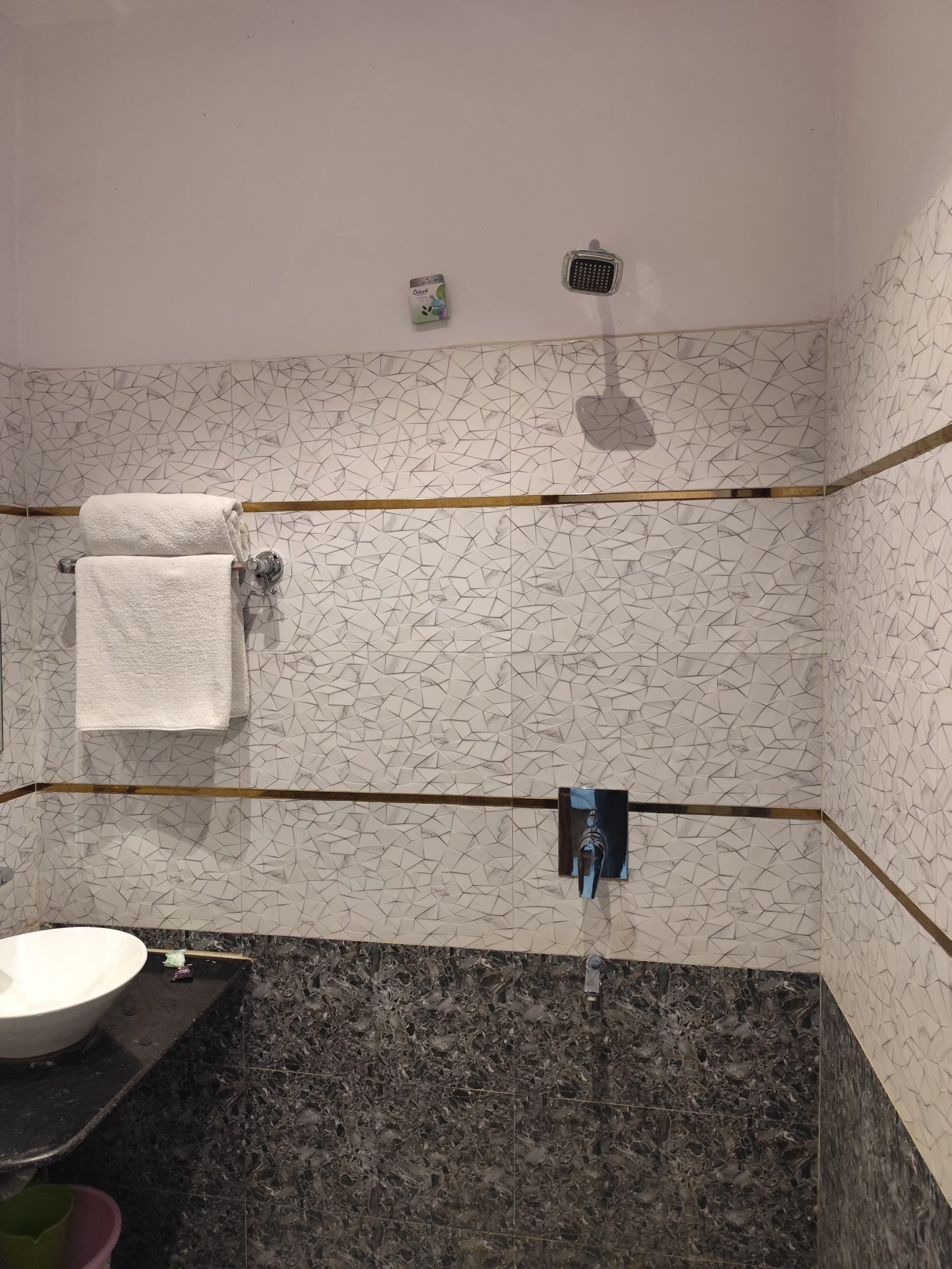 Hotel Awadh Ayodhya Premium Suite Interior