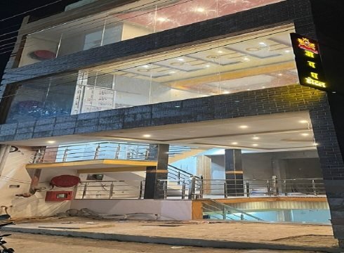 Hotel Awadh Ayodhya Night Club