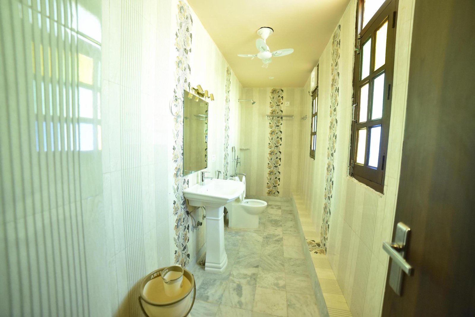 Best Inn Jodhpur Lounge
