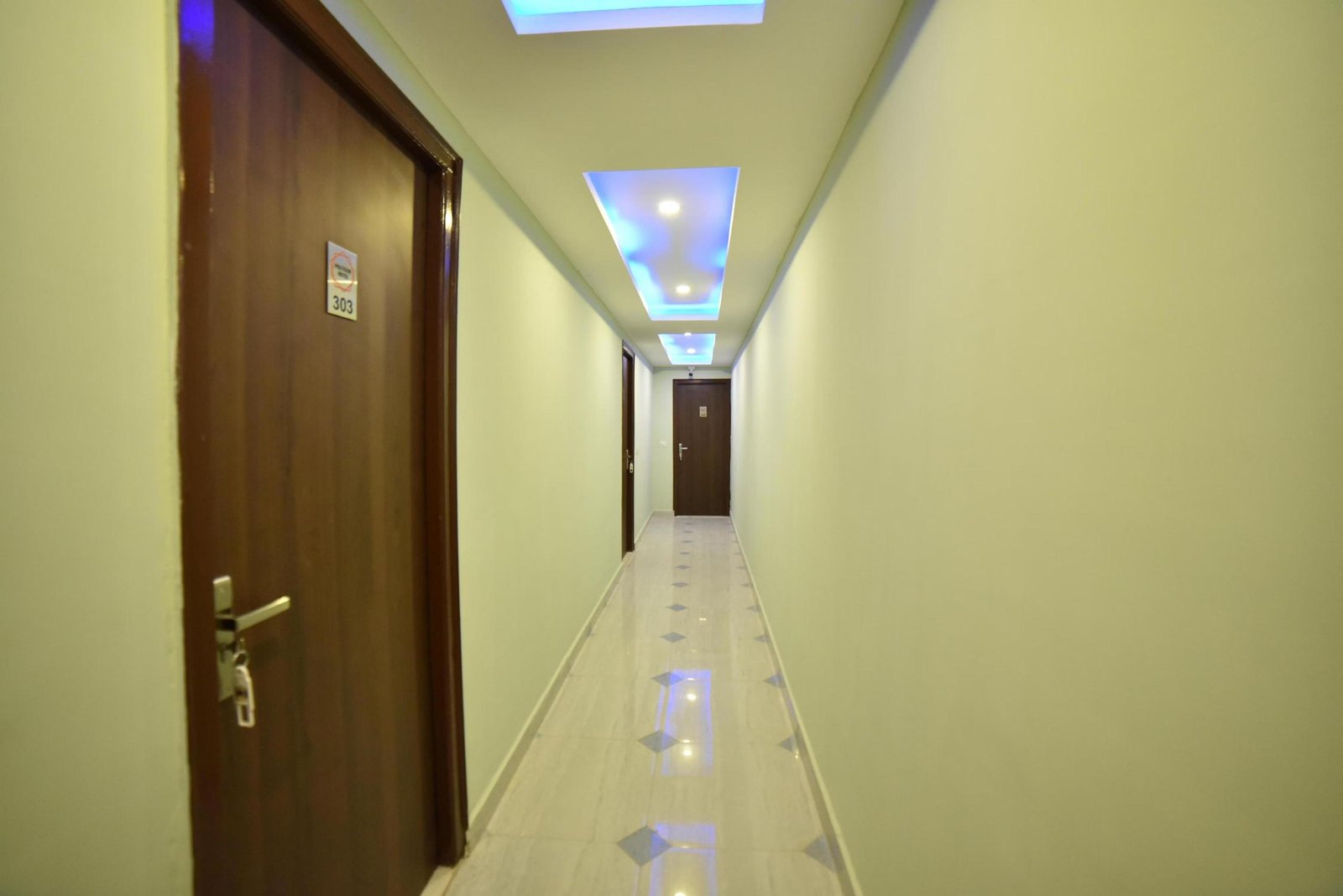 Best Inn Jodhpur Interior