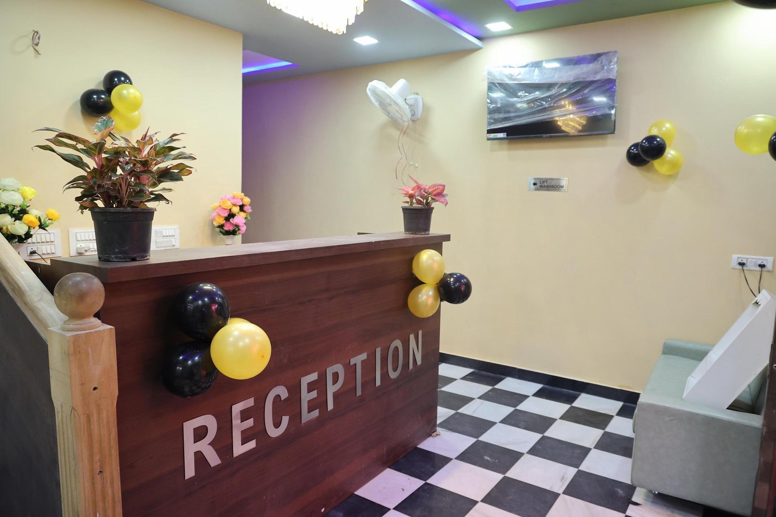 Best Inn Jodhpur Heritage Room