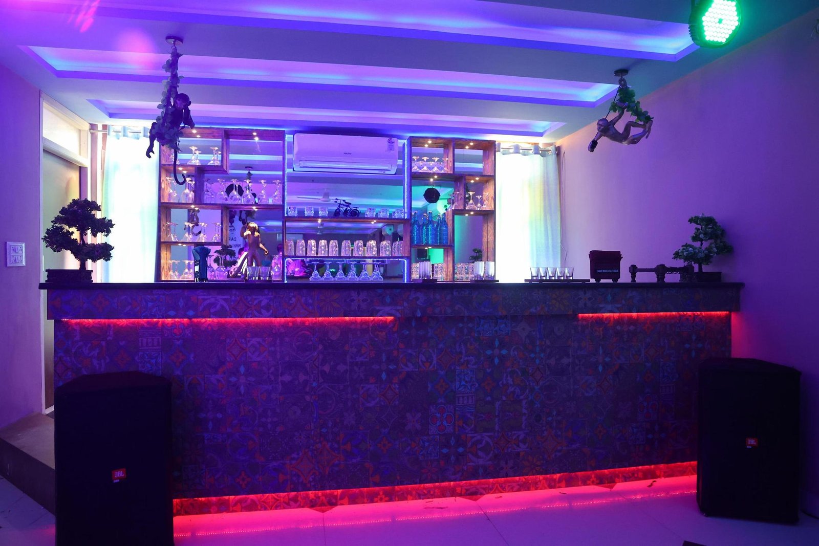 Best Inn Jodhpur Reception