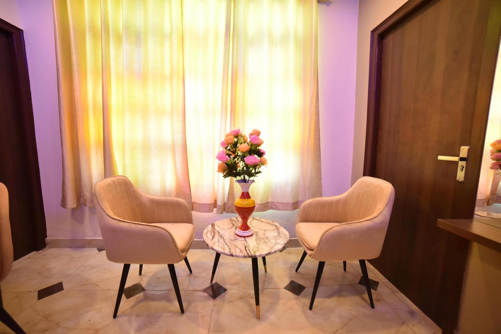 Best Inn Jodhpur Super Deluxe Room