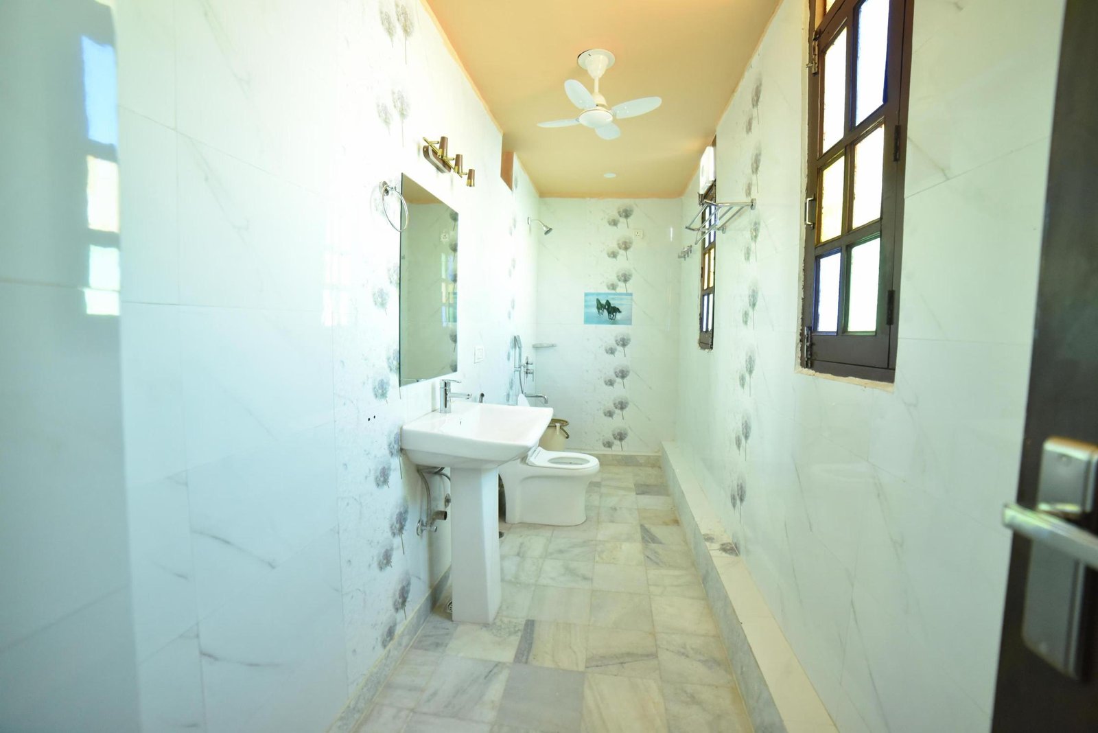 Best Inn Jodhpur Terrace