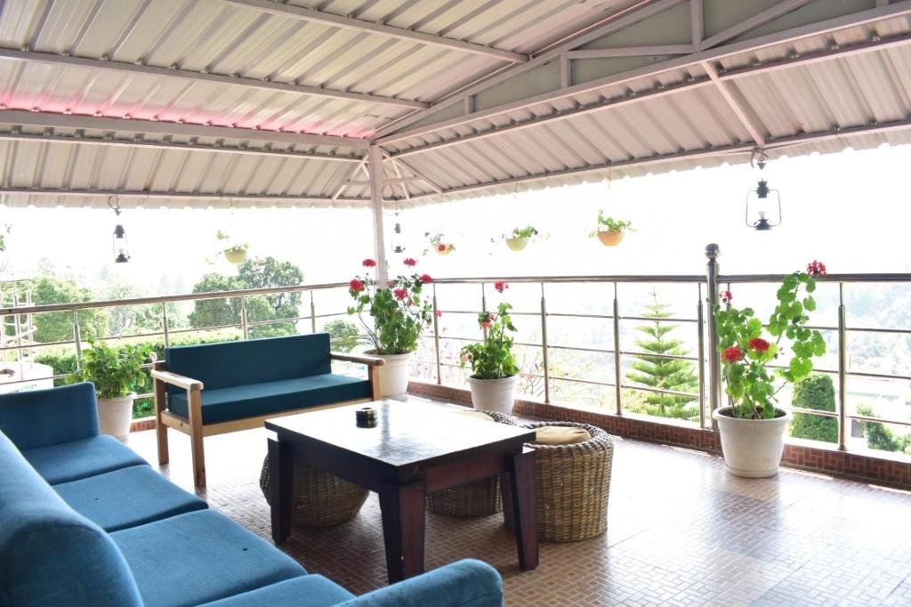 Elite room at East Gate Agra