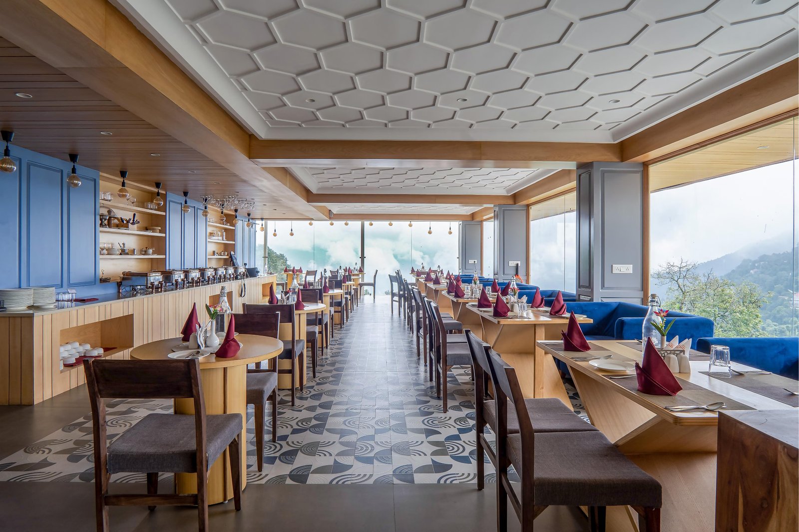 Notting Hill Mussoorie Room Decor