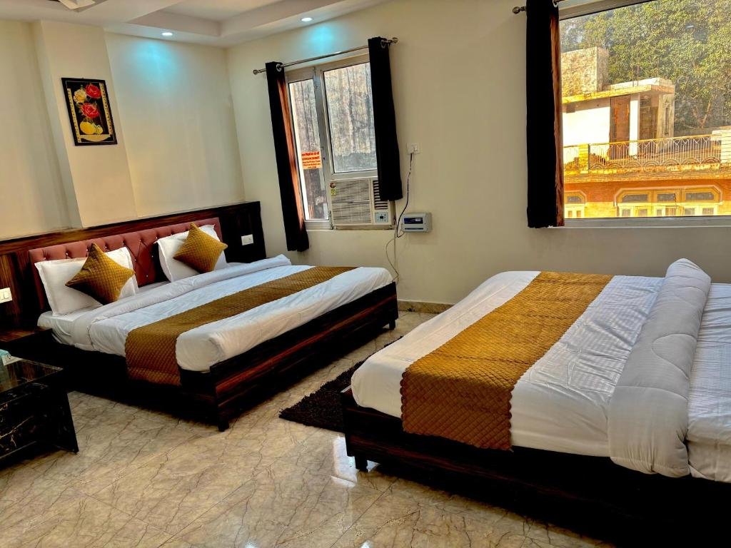 Royal Center Haridwar Corridor