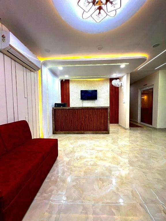 Royal Center Haridwar Corridor