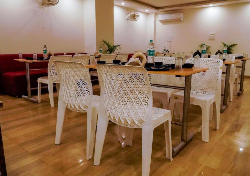 Royal Center Haridwar Restaurant