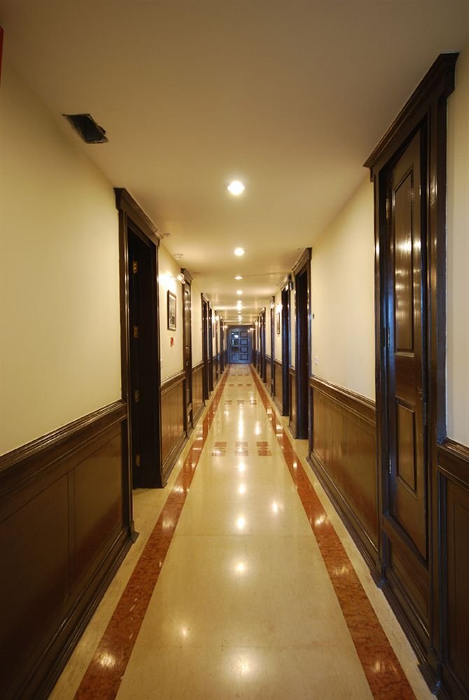 Luxury bedroom at RPI Hotels 5-Star Property