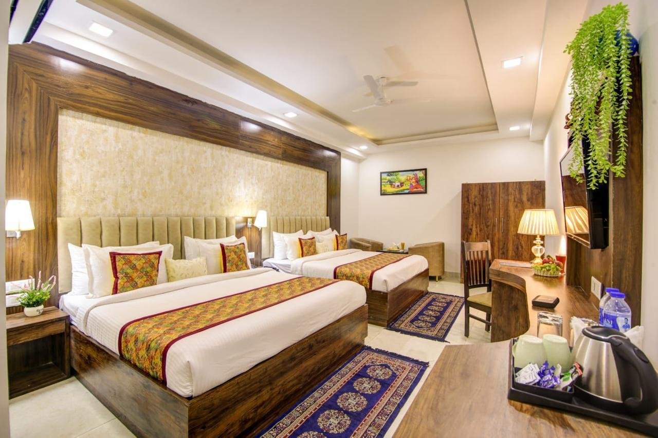 Lifestyle Hotels at RPI Hotels
