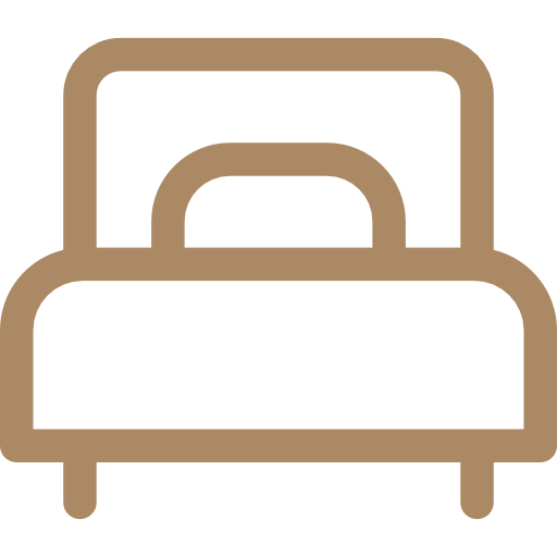 Deluxe Rooms Icon