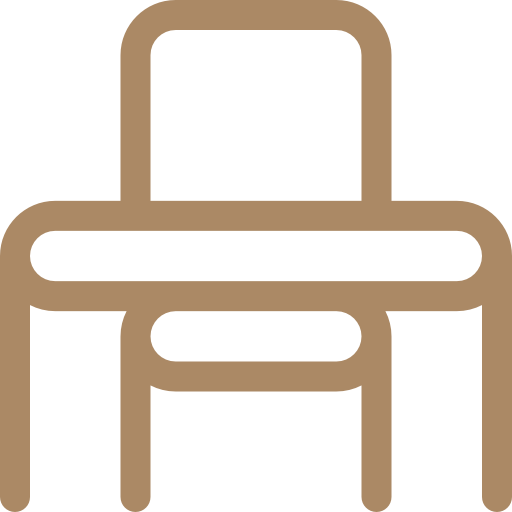Work Desk Icon