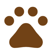Pet-Friendly Icon